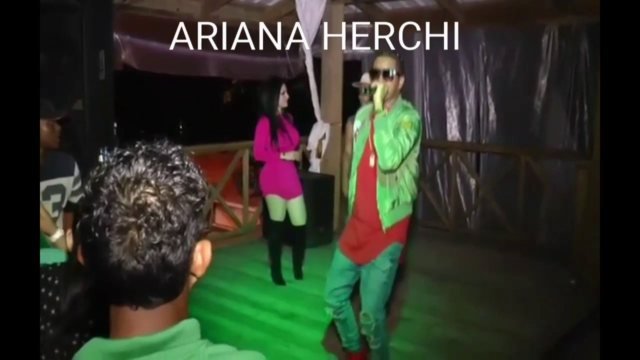 Ariana Herchi