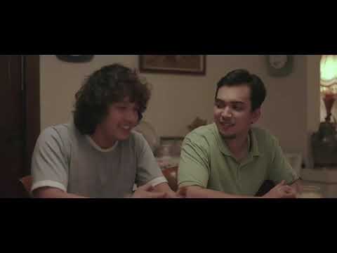 Arick Pramana Iklan pegi pegi