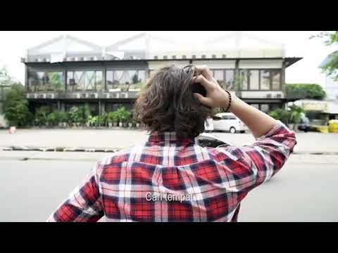 Arick Pramana iklan Vit