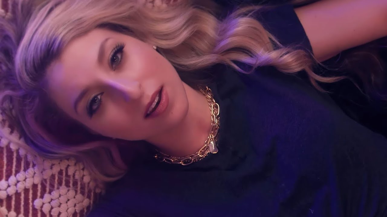 Ariel Rose, Tony Succar, Lors - Let Me Go (ft. Kenyi)