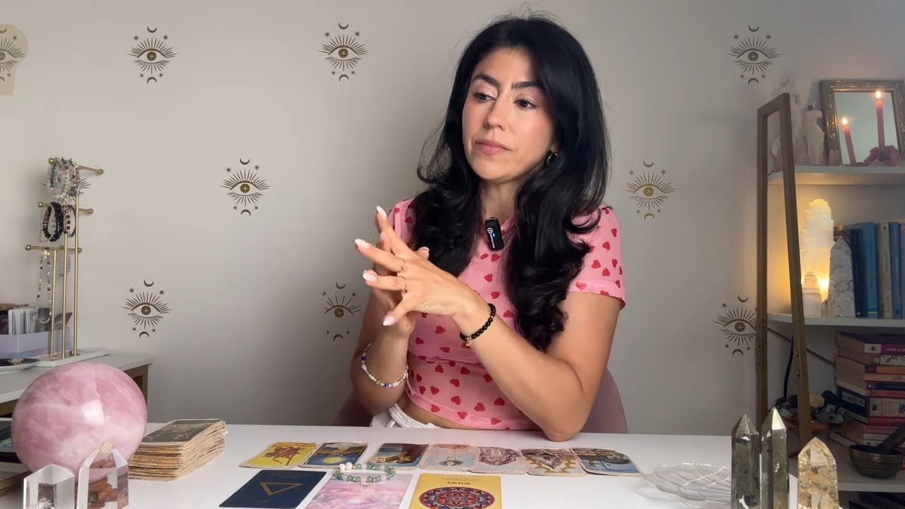 ARIES I CRIED. THIS WEEK CHANGES YOUR LIFE! | JUN.30-JUL.7
