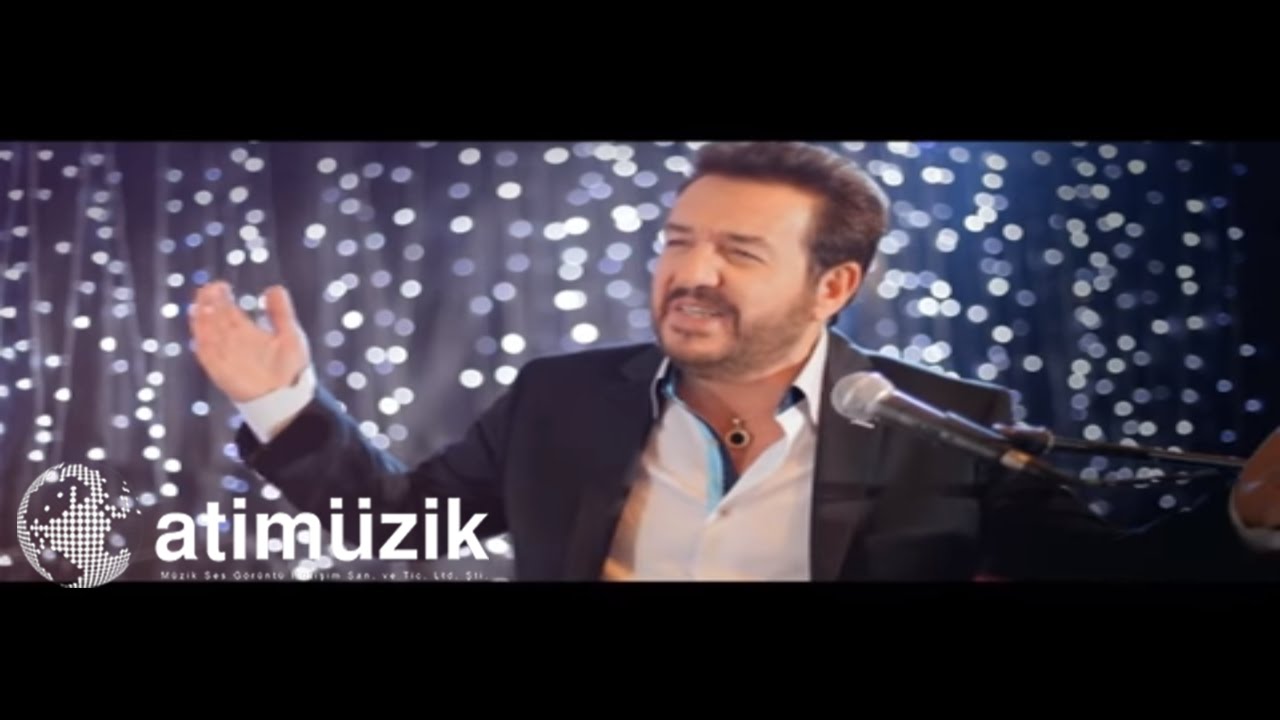Arif Susam - Ölümsüz Sevdim  [ © Official Video ]