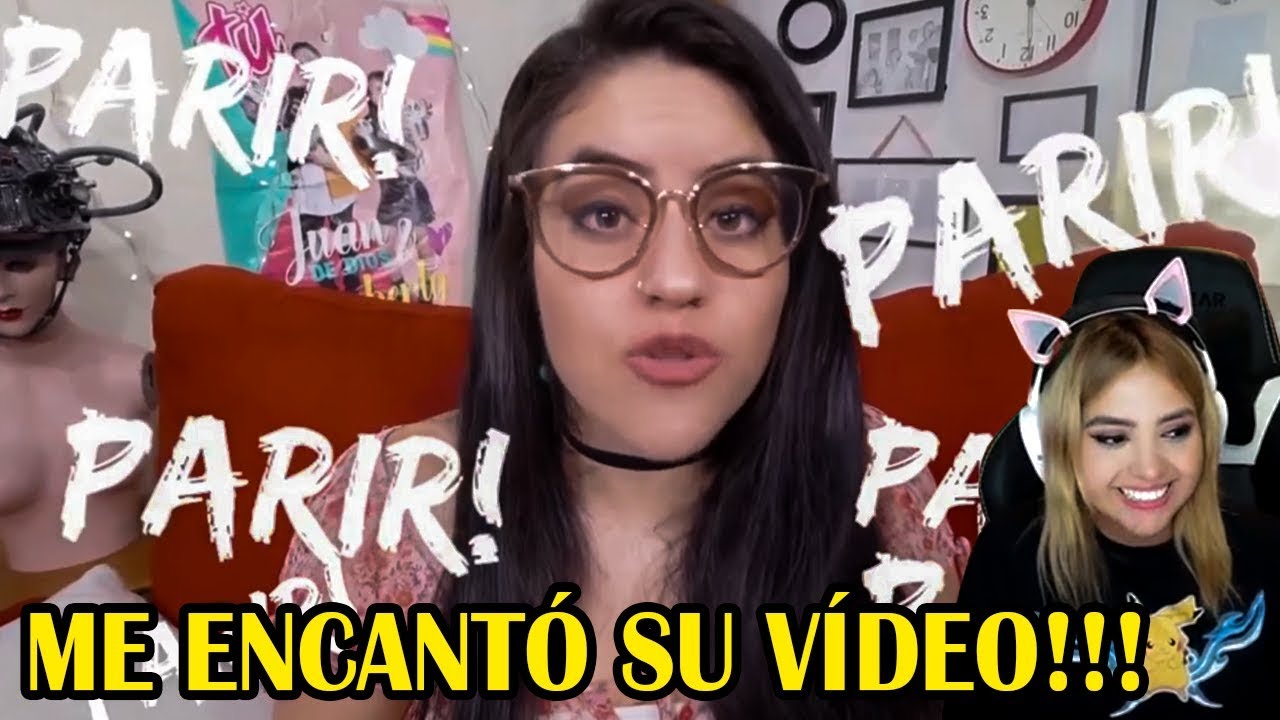 ARIGAMEPLAYS REACCIONA al vídeo de DAMA G || [DISNEY VS REALIDAD]😱