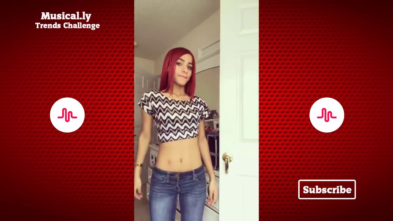 Ariis Munoz  Battle Musers   Musical ly Compilation 2017