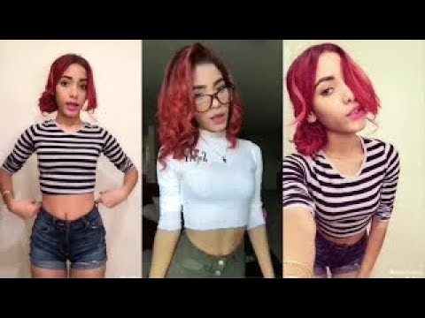 Ariis Munoz New Musical.ly Compilation November 2017