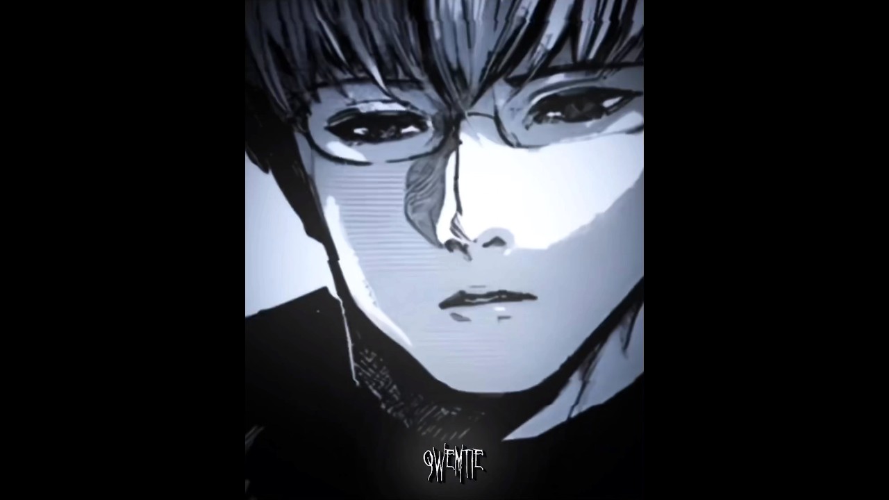 Arima #edit #arimakishou #tokyoghoul #mangaedit #anime #arimaedit