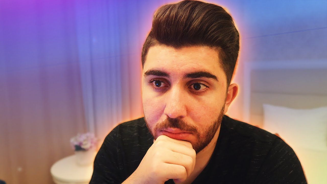 ÇARIMI ÇALDILAR, NAKİTİMİ BİTİRDİLER!!