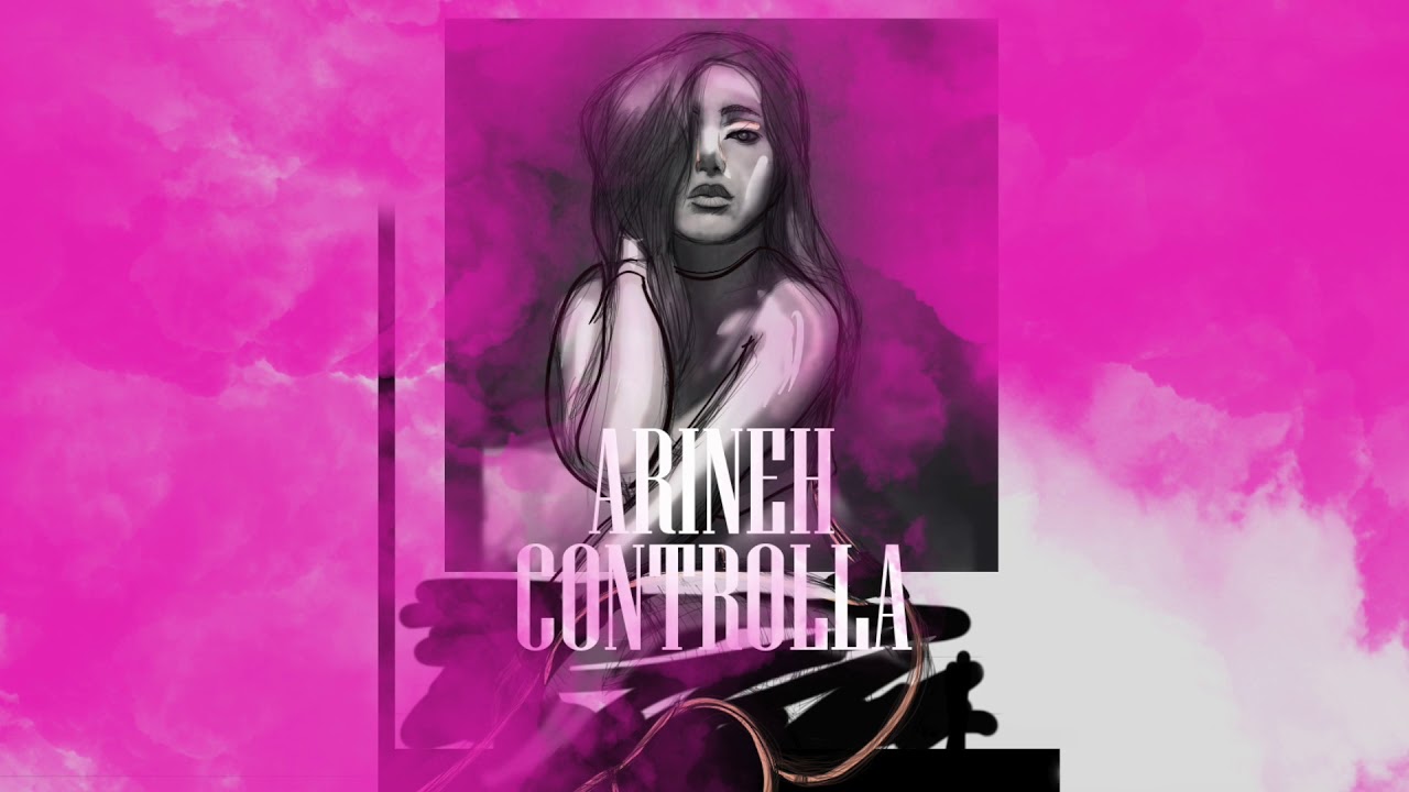 Arineh - Controlla (Svensk Version 