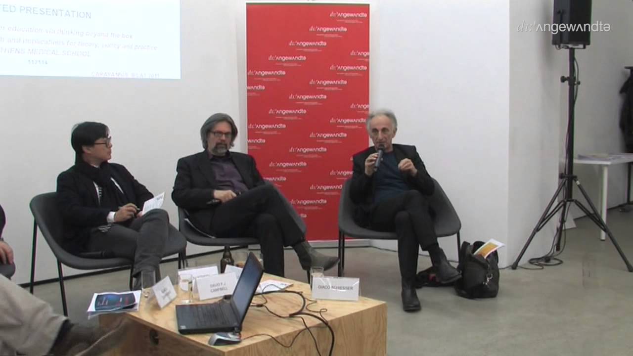 A.R.I.S. – Art Research Innovation Society