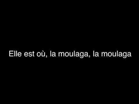 Aristocrate paroles