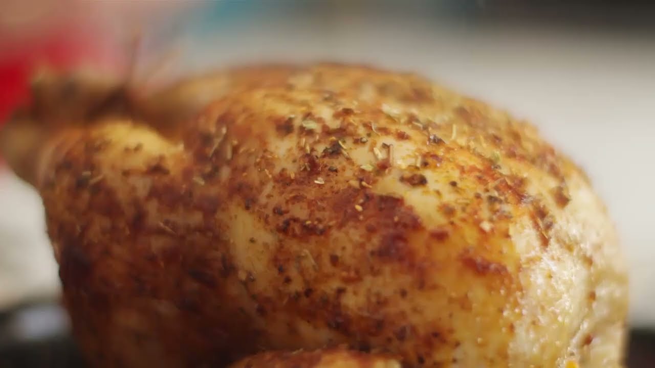 Ariston Microwave TVC