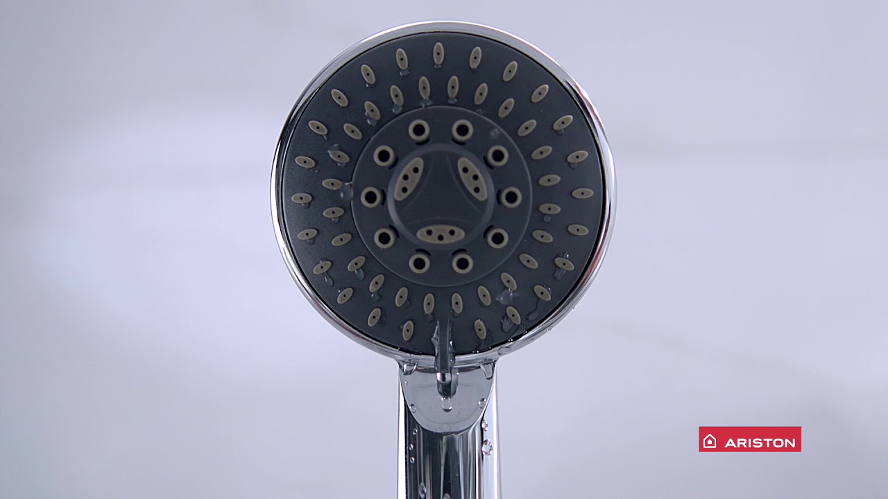 ARISTON TVC 2016