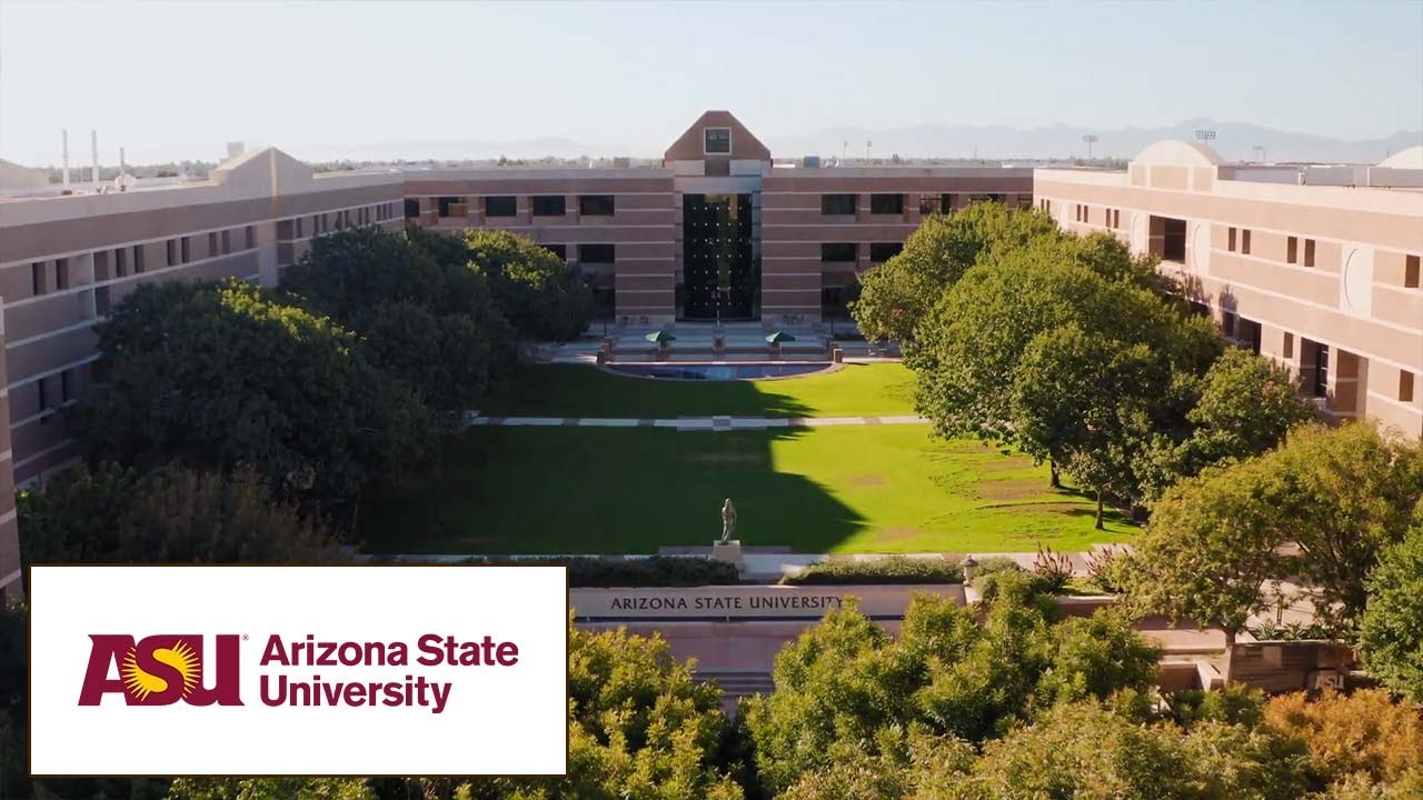 Arizona State University | The College Tour