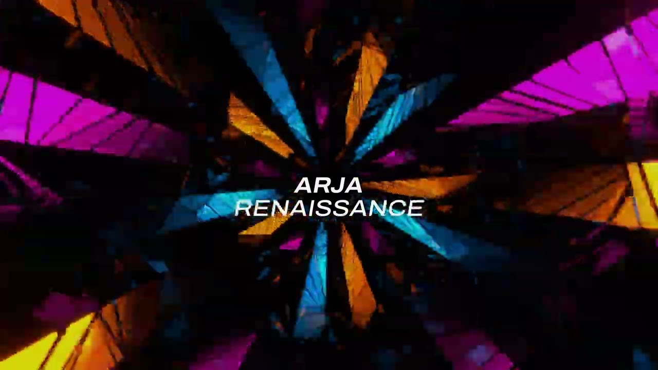 ARJA - Renaissance