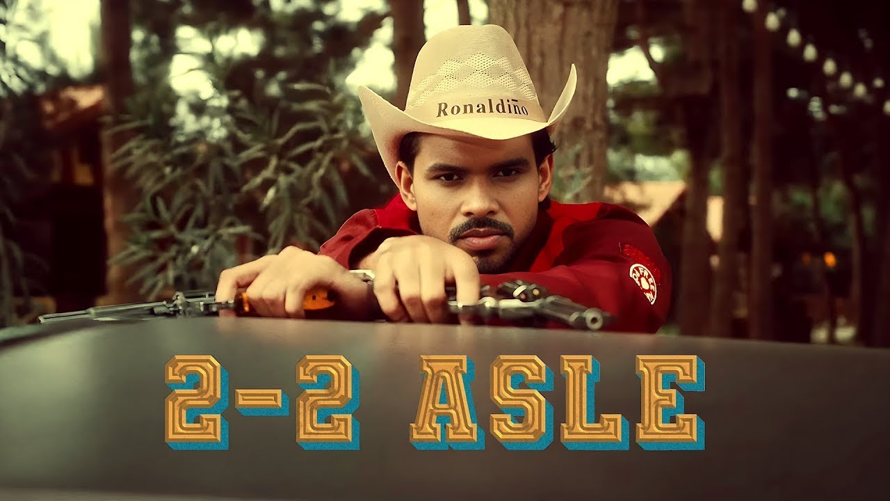 Arjan Dhillon :  2- 2 asle (Music Video) New Punjabi Song 2024 | Latest Punjabi Song 2024