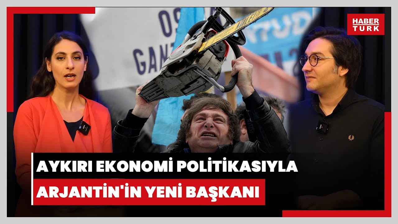 Arjantin'in yeni Başkanı Javier Milei, Merkez Bankası'nı kapatabilir mi? Bitcoin için ne düşünüyor?