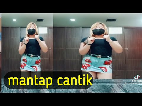 ARJM cantik body mantap #viral #tiktok #beritaviral #trending #hot