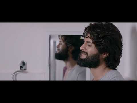 Arjun Reddy Movie Stuff Scene | Vijay Devarakonda