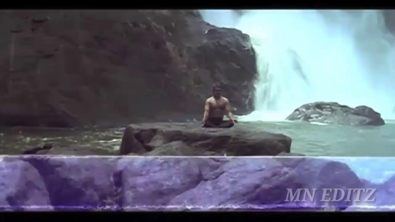 Arjuna arjuna ambu vidum Aai tamil movie hd video song with DTS