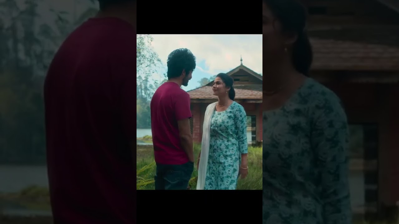 arjundas & reshma #rasavathi #arjundaswhatsappstatus #arjundas #arjundass #actor #edit #shorts #song