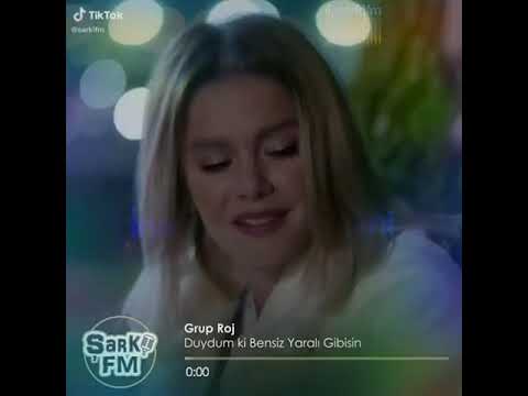 şarkı fm