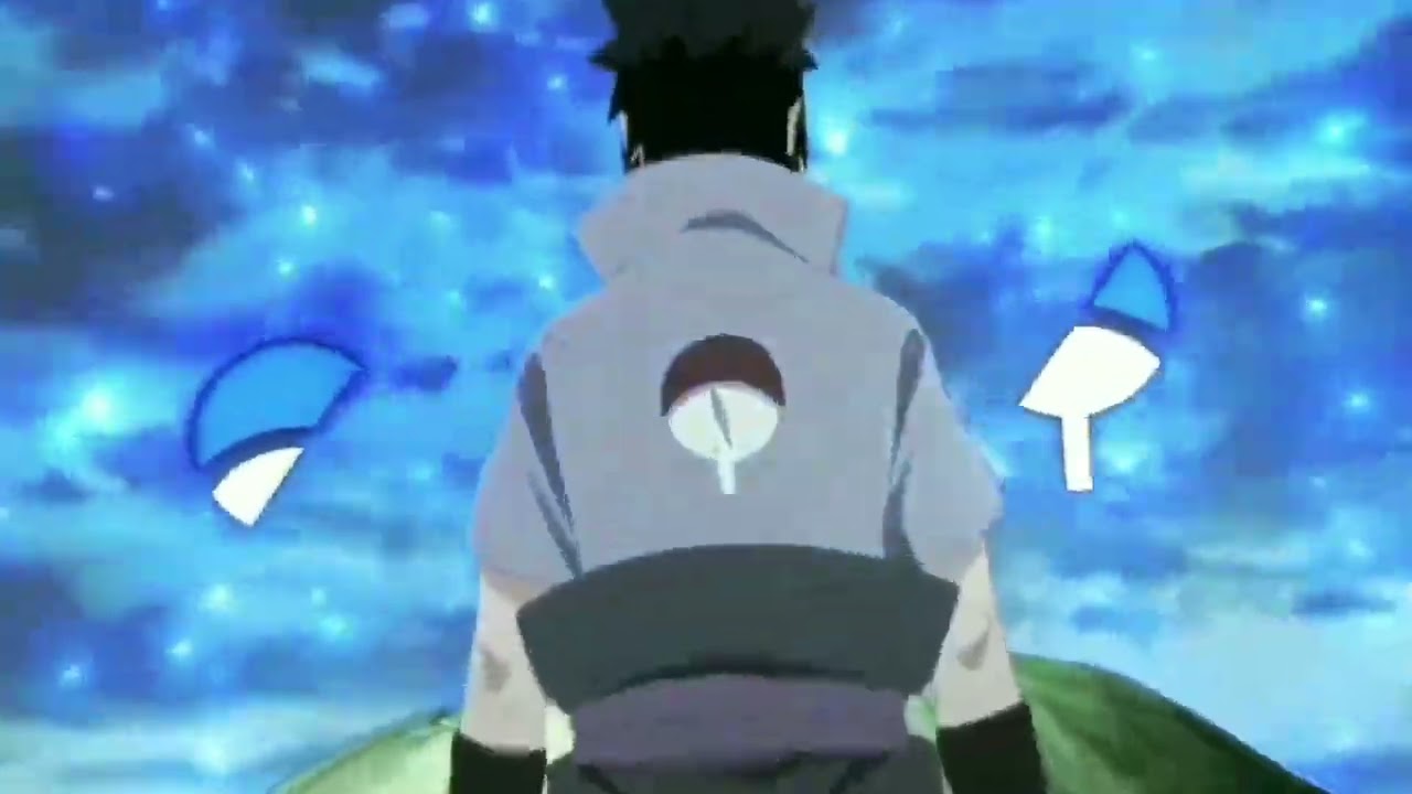 Ark-500 Open Collab | Naruto | Edit/AMV #3copyOc1 (Am Editor)