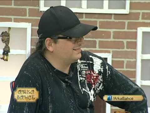 Arka Bahçe 7 Aralık 2013