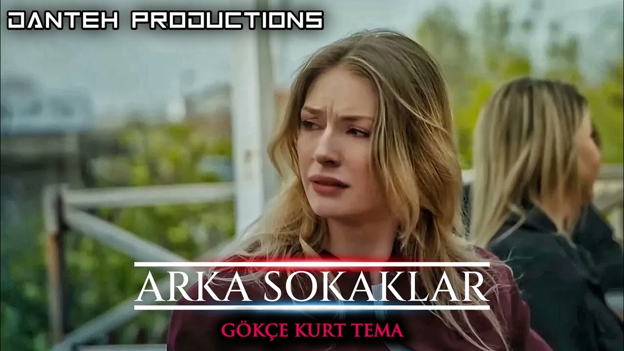 Arka Sokaklar | 19. Sezon Aksiyon Müziği
