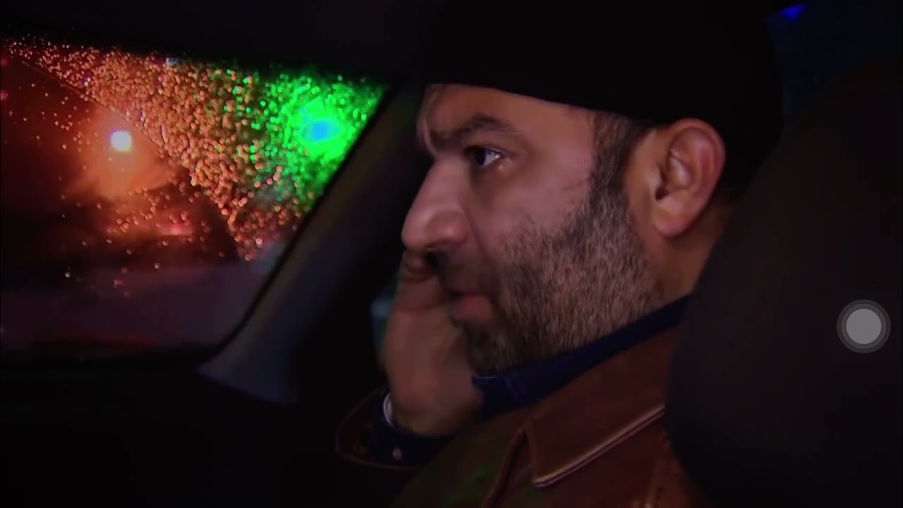 Arka Sokaklar - Selin , Ceylan'ı Öldürüyor 384.bölüm