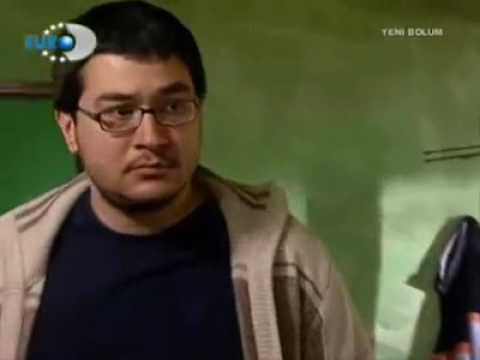 Arka Sokaklar - Zeynep Kuyuya Atılıyor