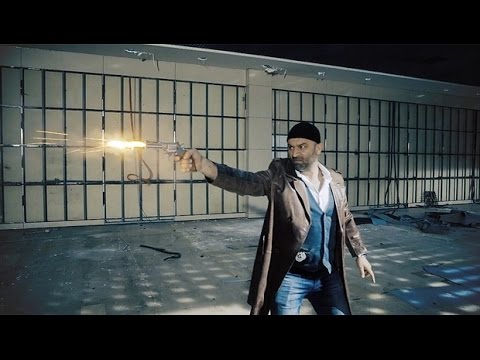 Arka Sokaklar 1. Bölüm - Özel Harekattan Mesut Komiser