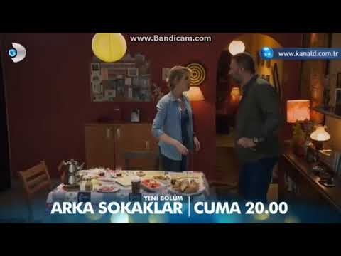 Arka Sokaklar 452 Bölüm Fragmanı