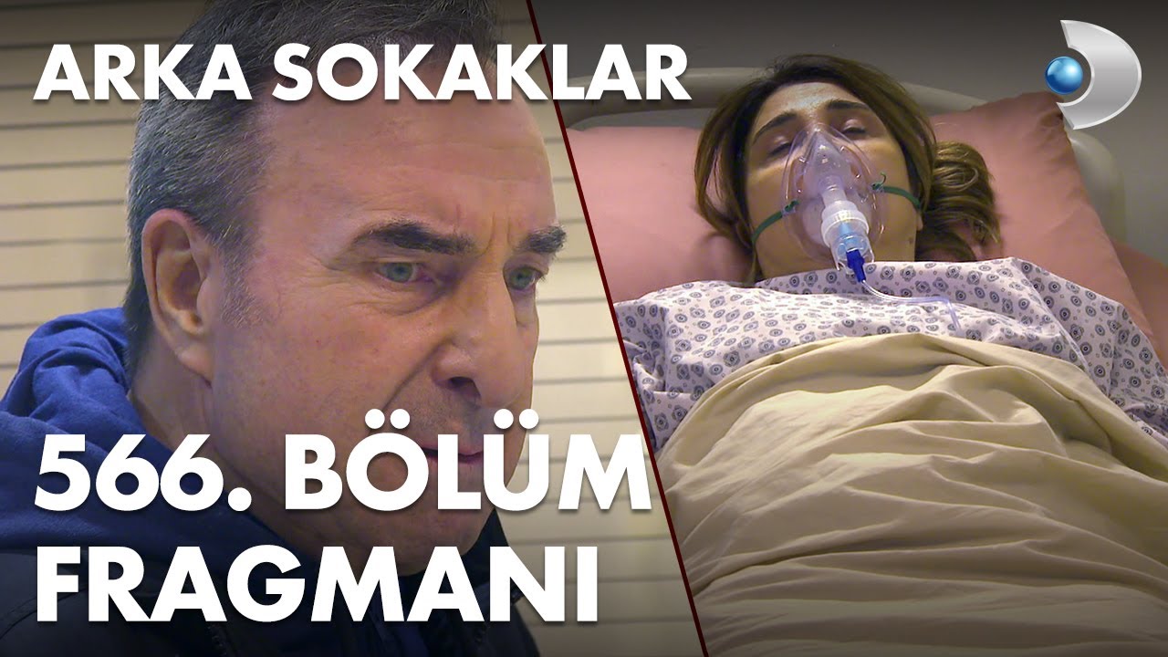 Arka Sokaklar 566. Bölüm Fragmanı