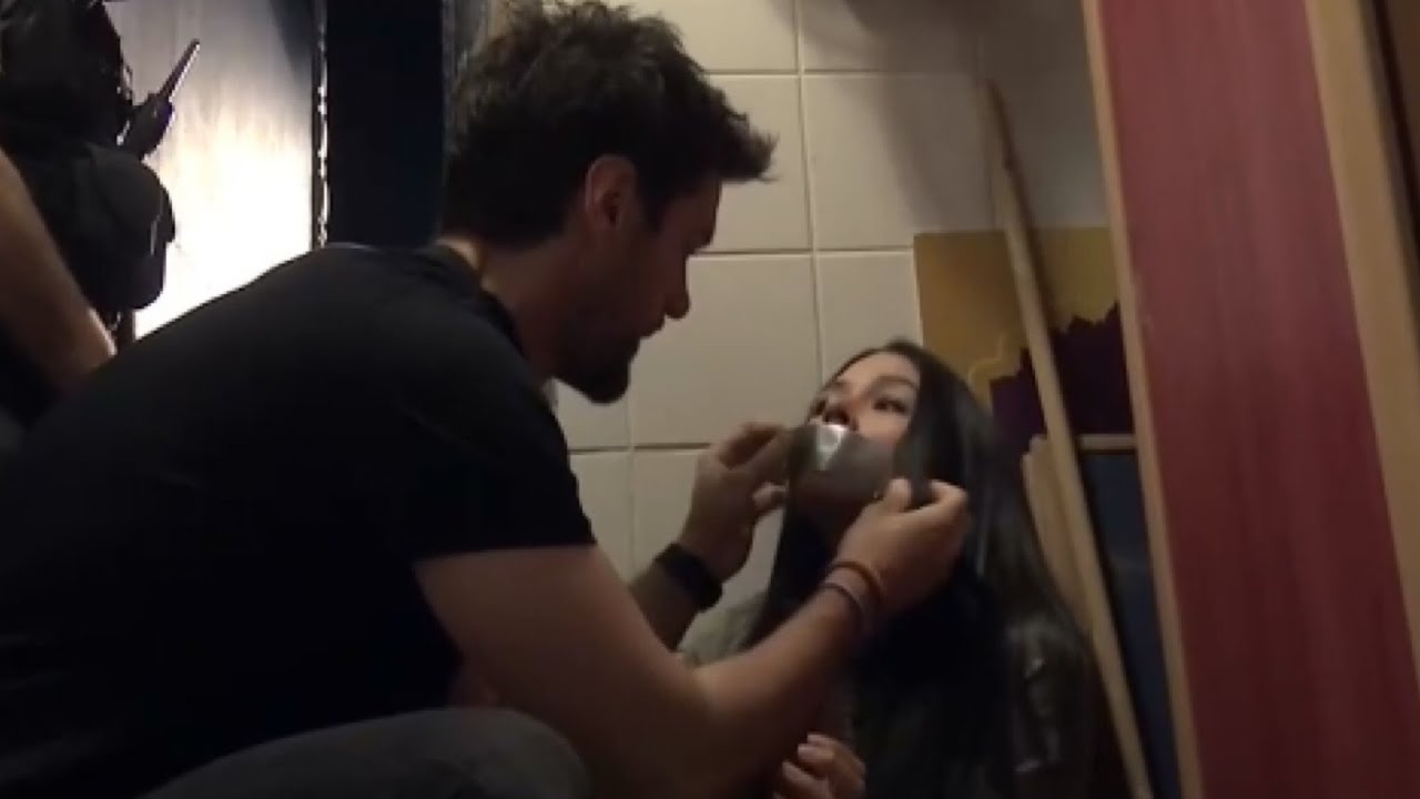 Arka Sokaklar 632.Bölüm-Cemal Ezgiyi ablasının elinden kurtardı 😍 #ezcem