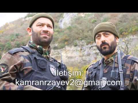 Arka Sokaklar Operasyon Muziği 2014