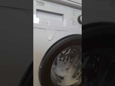 arkadaşlar beko'dan köpükler akıyor Eğer sevdiyseniz bu bölümü daha çok böyle tarzlar gelecek o