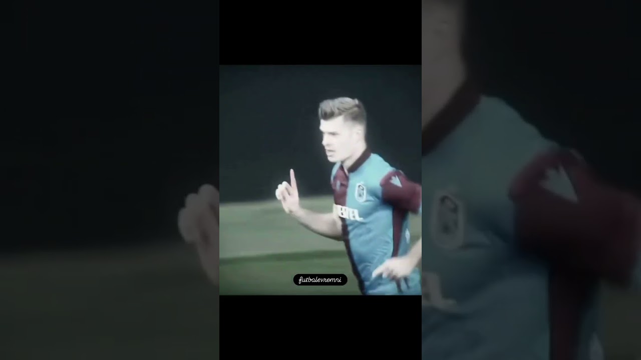 arkadaşlar bu edit'ler bi like bide abone'yi hakediyor #sörloth #trabzonspor #edit #keşfet #goat