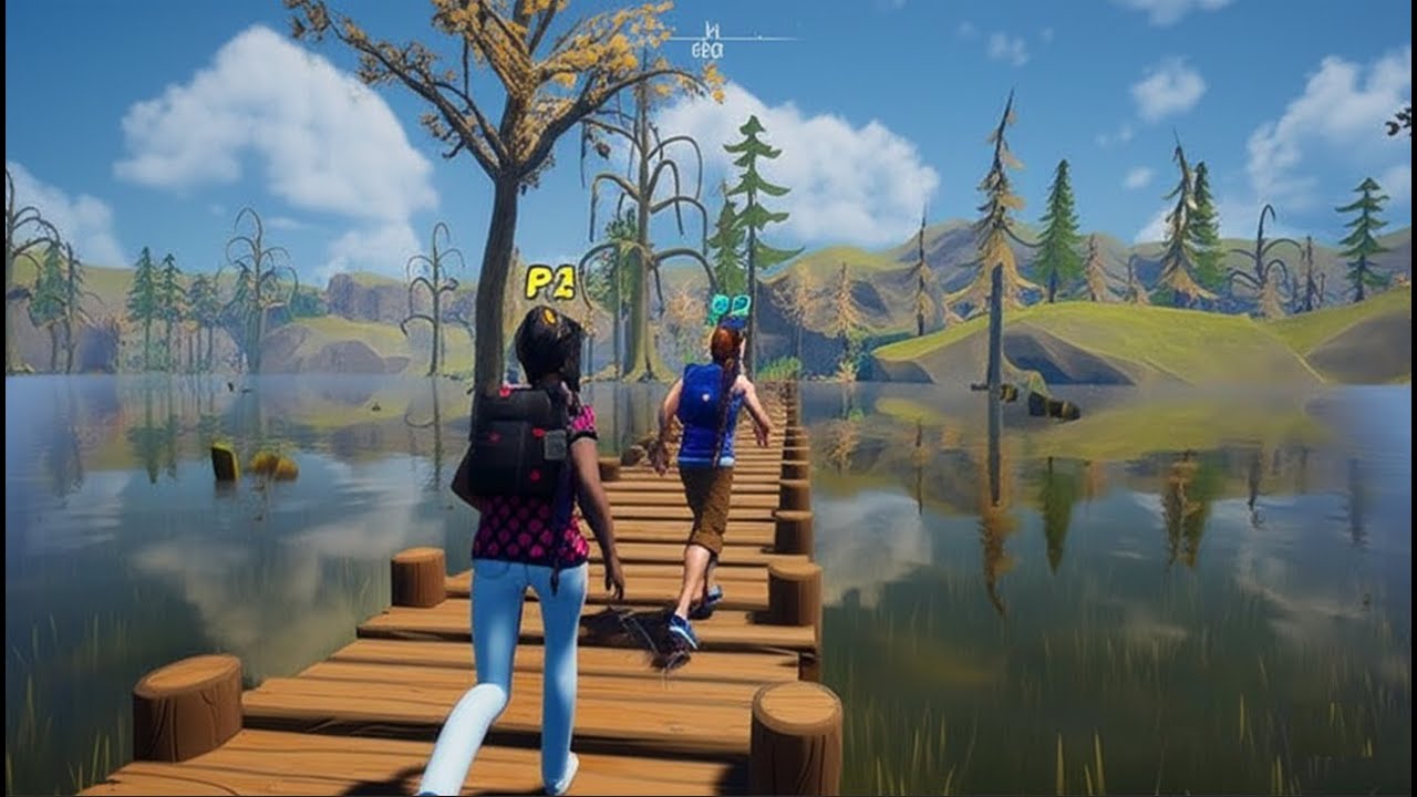 Arkadaşlarla Oynanabilecek En iyi 10 Ücretsiz Multiplayer Mobil Oyun | Çok Oyunculu oyunlar 2025