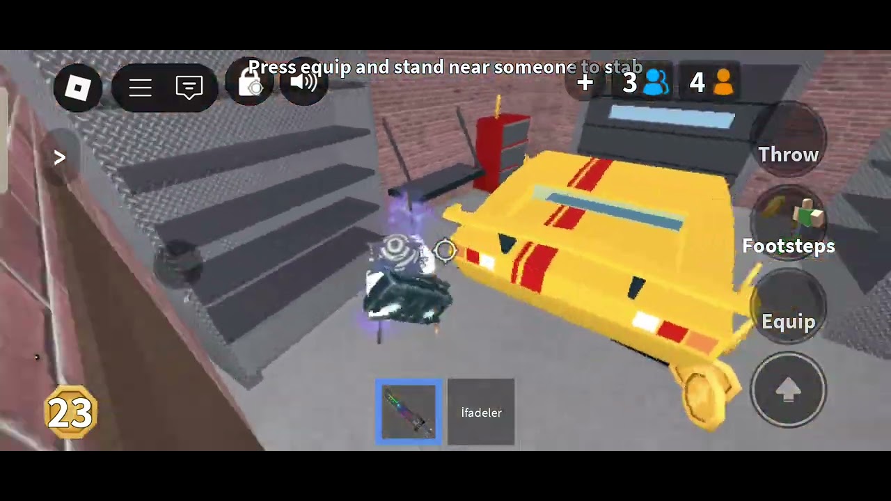 Arkadaşımla oyun oynuyorum roblox mmv yaz tatili ve iyi seyirler iyi tatiller😁😁😊