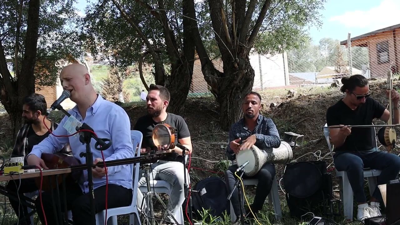 Arıkan Arık - Yar Diyerek