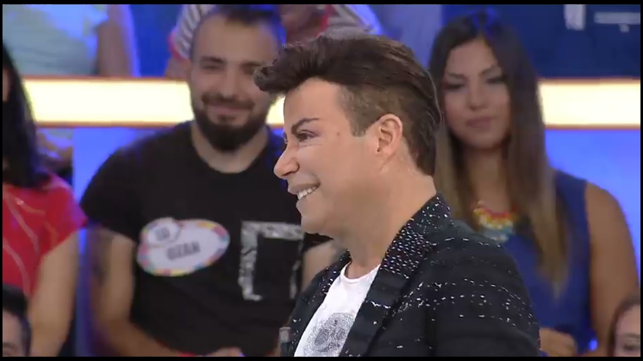Çarkıfelek 2015 | 40. Bölüm (Fatih Ürek, Ebru Şancı, Kendi)