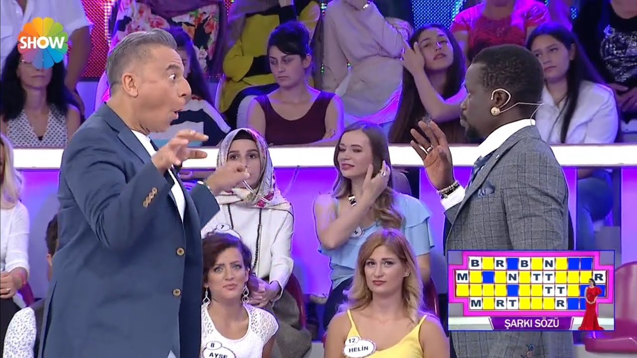Çarkıfelek 31. Bölüm