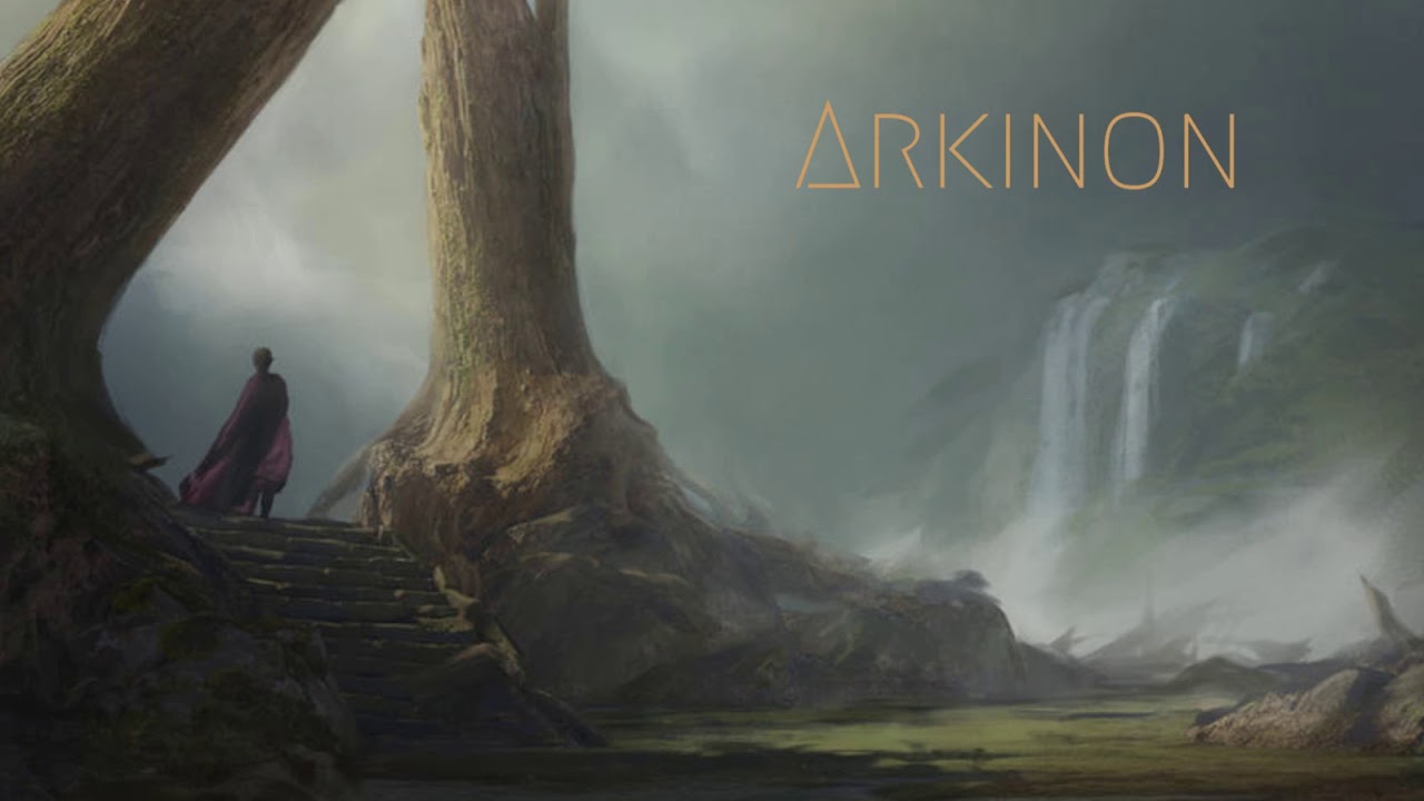 Arkinon - Intro