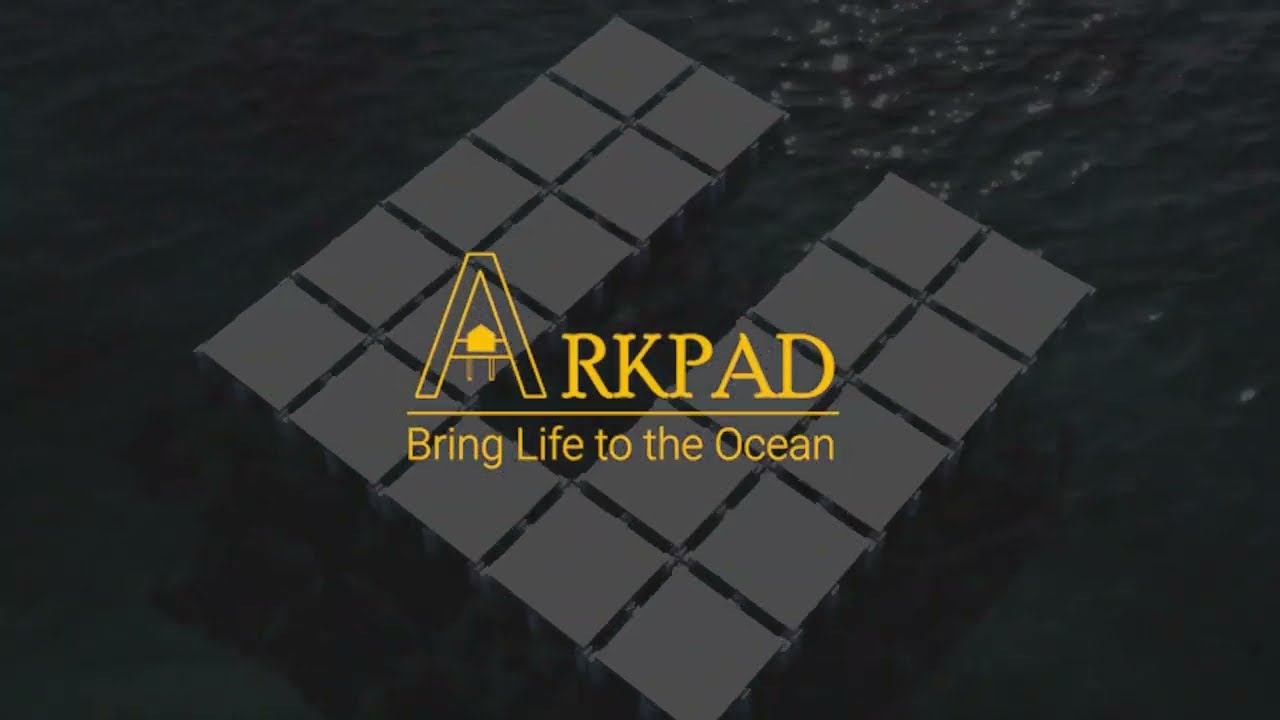 ArkPad