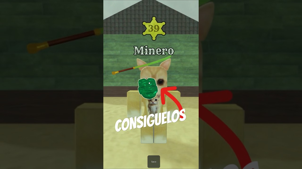 ¡Arma Legendaria! Así Se Consigue la Espada de Jade en Dead Rails 🎭 #roblox #deadrails