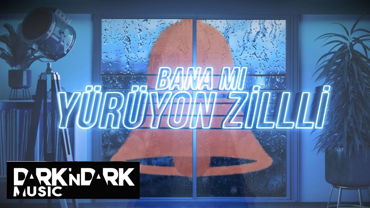 Armağan Arslan - Banamı Yürüyon (Yeşil Uzaylı) Remix