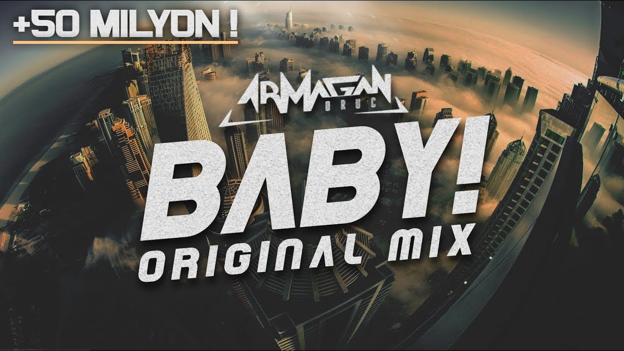 Armağan Oruç - Baby