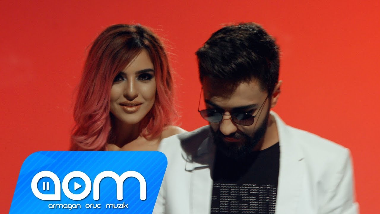 Armağan Oruç ft. Nigar Süleymanova - İki Sevda