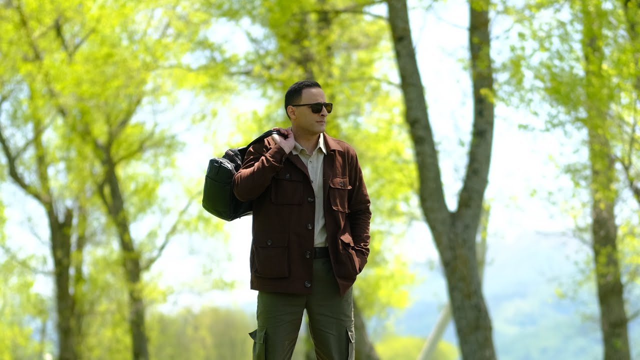 Armen Khlgatyan - Depi Tun