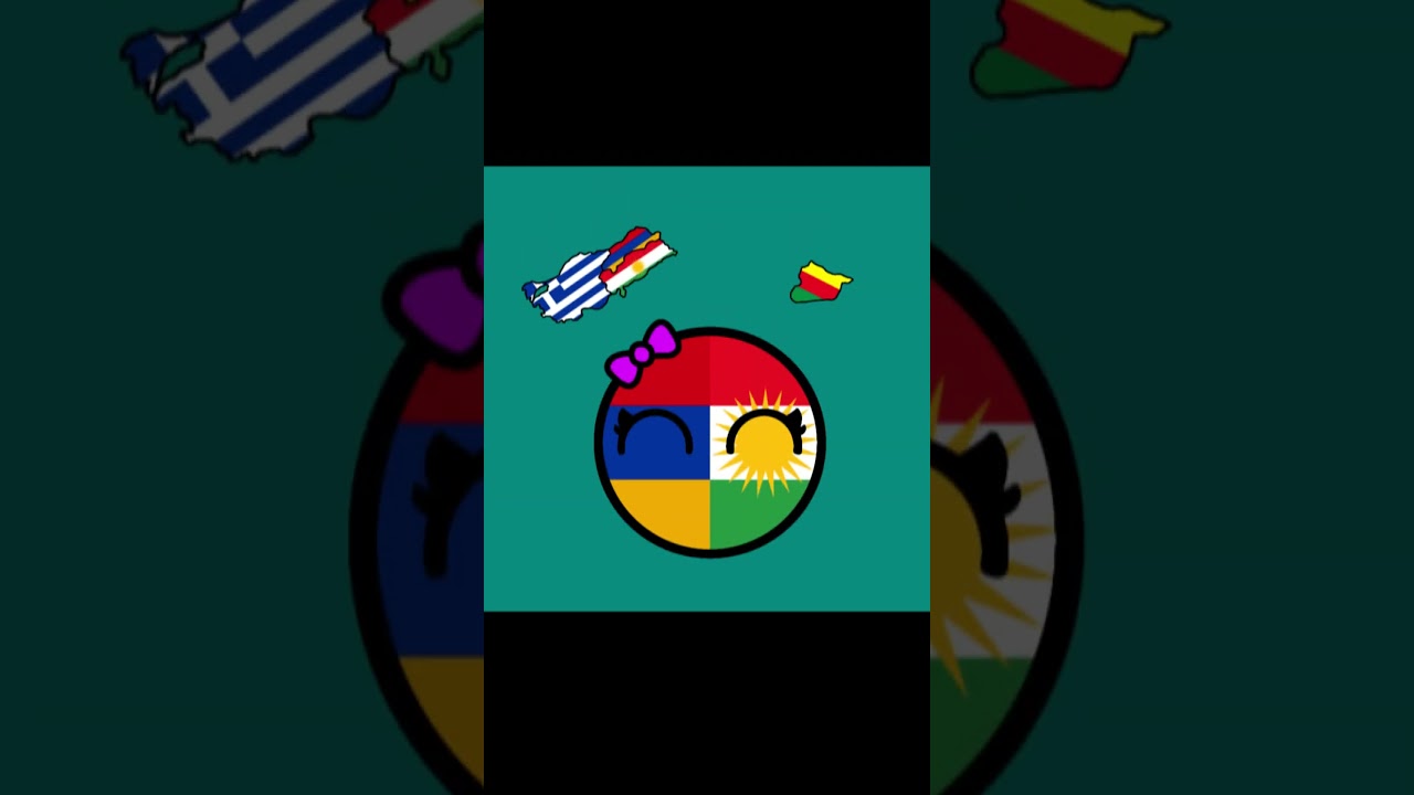 Armenikurd VS Captain Floppaland.